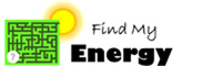Find My Energy Logo