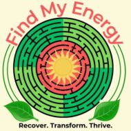 Find My Energy Logo 2024